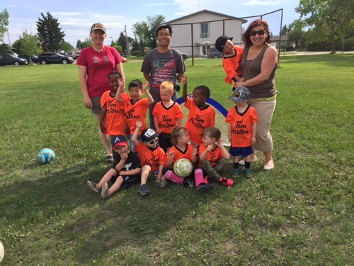 U4 Team#2